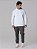 Camiseta Columbia Masculina Aurora Manga Longa Com Capuz - Imagem 12