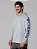Camiseta Columbia Masculina Aurora Manga Longa Com Capuz - Imagem 15
