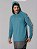 Camiseta Columbia Masculina Aurora Manga Longa Com Capuz - Imagem 6