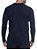 Camiseta Columbia Masculina Aurora Manga Longa - Imagem 7
