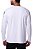 Camiseta Columbia Masculina Aurora Manga Longa - Imagem 9