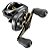 Carretilha Shimano Curado DC 150/151HG - Imagem 1