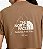 Camiseta The North Face Unisex Biner Graphic 4 Tee - Imagem 7