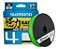 Linha Multifilamento Shimano Kairiki 4 300m Verde - Imagem 1