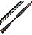 Vara Molinete Major Craft Benkei BIS-604M 6'0 10-16lb 4P - Imagem 1
