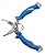 Mini Alicate Multifuncional Cuda Titanium 5 - Imagem 3
