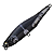 Isca Artificial Whiplash Factory Drivin Wire 115 - Imagem 1