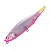 Isca Artificial Whiplash Factory Drivin Wire 115 - Imagem 9