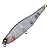 Isca Artificial Whiplash Factory Drivin Wire 115 - Imagem 1