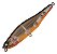 Isca Artificial Whiplash Factory Drivin Wire 115 - Imagem 8