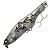 Isca Artificial Whiplash Factory Drivin Wire 115 - Imagem 1