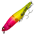 Isca Artificial Whiplash Factory Drivin Wire 115 - Imagem 3