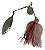 Isca Artificial Extreme Spinerbait 6/0 26g - Imagem 2