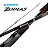 Vara Carretilha Shimano Zodias 160H-2A 6'0 14-30lb Up-Set - Imagem 5
