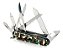 Canivete Victorinox Huntsman Camuflage 15 Funções - Imagem 2