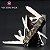 Canivete Victorinox Huntsman Camuflage 15 Funções - Imagem 6