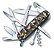Canivete Victorinox Huntsman Camuflage 15 Funções - Imagem 1
