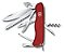 Canivete Victorinox Outrider 14 Funções - Imagem 3