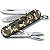 Canivete Victorinox Classic SD Camouflage 7 Funções - Imagem 1