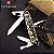 Canivete Victorinox Spartan Camouflage 12 Funções - Imagem 4