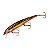 Isca Artificial Bomber Lures Heavy Duty Long A BSW16A - Imagem 6