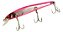Isca Artificial Bomber Lures Heavy Duty Long A BSW16A - Imagem 1