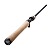Vara Carretilha Shimano Expride 163L-BFS 6'3 6-12lb Up-Set - Imagem 4