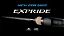 Vara Carretilha Shimano Expride 163L-BFS 6'3 6-12lb Up-Set - Imagem 5