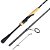 Vara Molinete Shimano Expride 264M+ 6'4 5-10lb Up-Set - Imagem 2