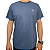 Camiseta Columbia Masculina PFG Stack Em Trout - Imagem 10