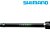 Vara Molinete Shimano Curado Serie Brasil CDS63MSAA 6'3 6-12lb - Imagem 2