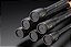 Vara Carretilha Jackall Revoltage RV II-C67MH+ 6'7 12-24lb Up-Set - Imagem 4