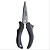 Alicate Valley Hill Hypercoat Plier Short - Imagem 2
