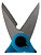 Tesoura Shimano Braid Scissors 5.5 - Imagem 2