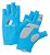 Luva De Pesca Major Craft Summer Gloves Ufp 50+ - Imagem 10