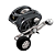 Carretilha Daiwa Lexa 400H/HL-P - Imagem 3