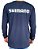 Camiseta Shimano Logo Manga Longa FPS 50+ - Imagem 6