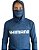 Camiseta Shimano Capuz e Buff Manga Longa FPS 50+ - Imagem 6