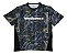 Camiseta Megabass Game T-Shirts - Imagem 1