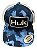 Boné Huk Snapback - Imagem 1