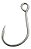 Anzol ODZ Inline ZH-47 Jigging Hook Rear J-2 - Imagem 2