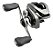 Carretilha Shimano Metanium MGL B 150/151HG - Imagem 4