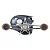 Carretilha Bates Fishing Salty 150 - Imagem 4