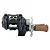 Carretilha Bates Fishing Salty 150 - Imagem 7