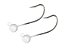 Anzol Jig Head Mustad (34011) Extreme 7/0 15g - Imagem 1