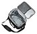 Bolsa Térmica Tailwalk Soft Cooler Sack Preto 15L - Imagem 3