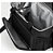 Bolsa Térmica Tailwalk Soft Cooler Sack Preto 15L - Imagem 5