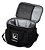 Bolsa Térmica Tailwalk Soft Cooler Sack Preto 15L - Imagem 2