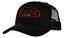 Boné Duo International Realis Promo Trucker Cap Preto - Imagem 1