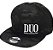 Boné Duo International Snapback Multicam Camuflado - Imagem 1